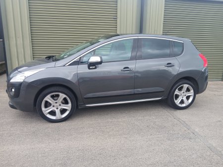 2013 Peugeot 3008 - photo 13
