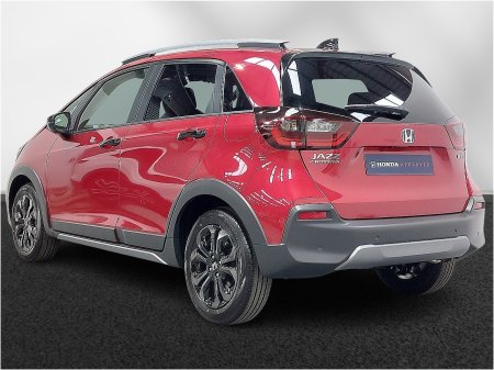 2023 Honda Jazz - photo 3