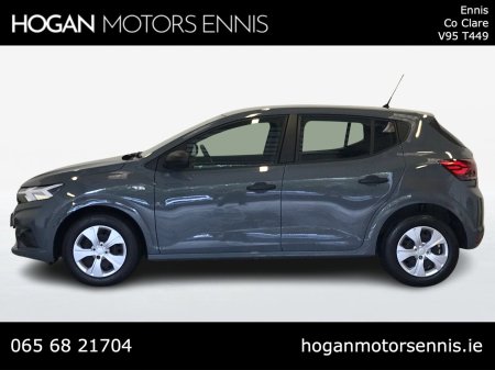 2023 Dacia Sandero - photo 4