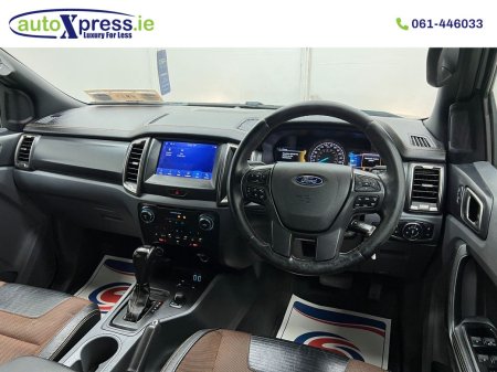 2018 Ford Ranger - photo 15