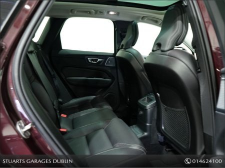 2025 Volvo XC60 - photo 31