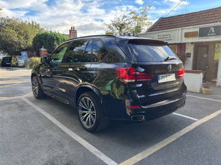 2017 BMW X5 - photo 7