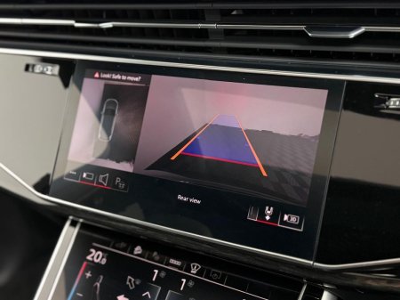 2025 Audi Q7 - photo 25