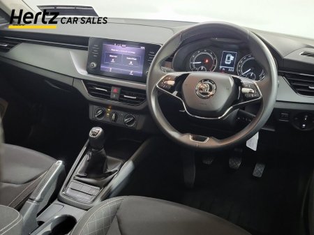 2024 Skoda Kamiq - photo 12