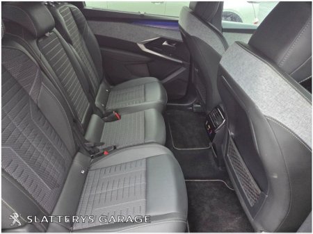 2025 Peugeot 5008 - photo 11