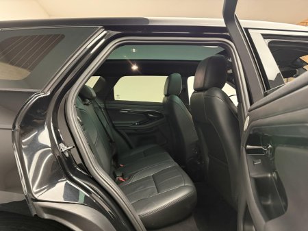 2022 Land Rover Range Rover Evoque - photo 11