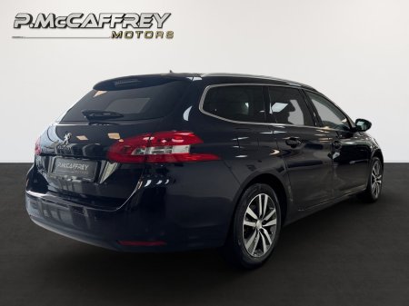 2020 Peugeot 308 - photo 5