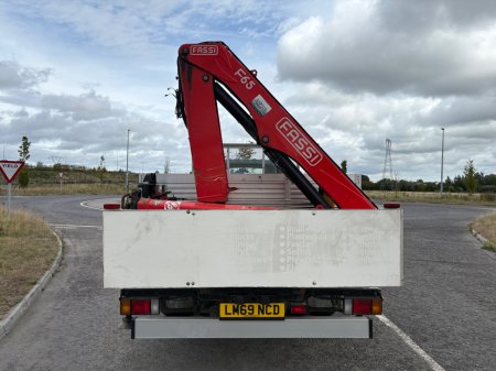2020 Isuzu N75.190 - photo 8
