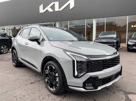 2025 Kia Sportage - photo 2