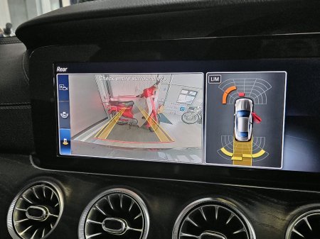 2018 Mercedes-Benz E-Class - photo 17