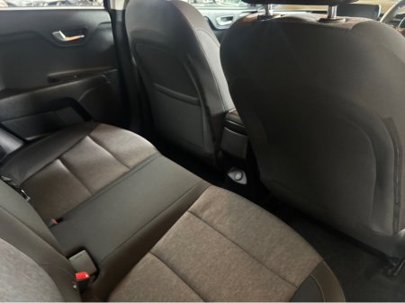 2023 Kia Stonic - photo 15