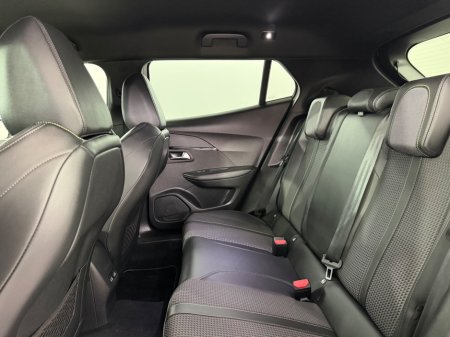 2023 Peugeot 2008 - photo 14