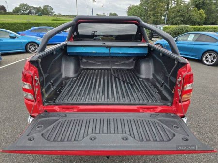 2017 Fiat Fullback - photo 9