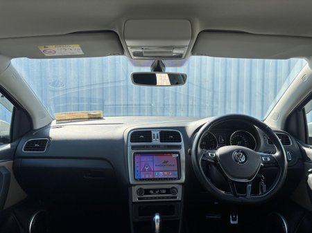 2014 Volkswagen Polo - photo 6