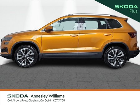 2023 Skoda Karoq - photo 6