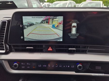 2022 Kia Sportage - photo 18