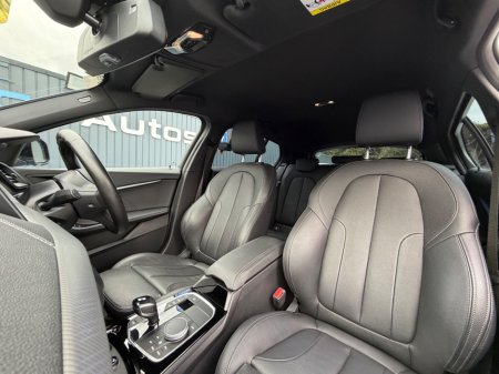 2021 BMW 1-Series - photo 57