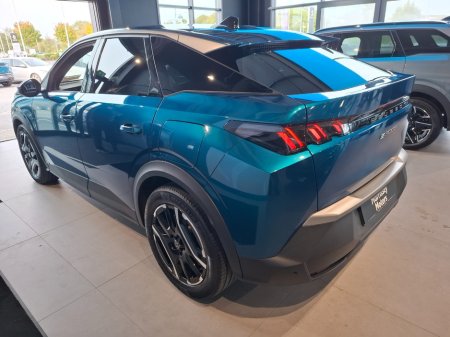 2024 Peugeot 3008 - photo 13