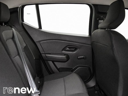 2023 Dacia Sandero - photo 13