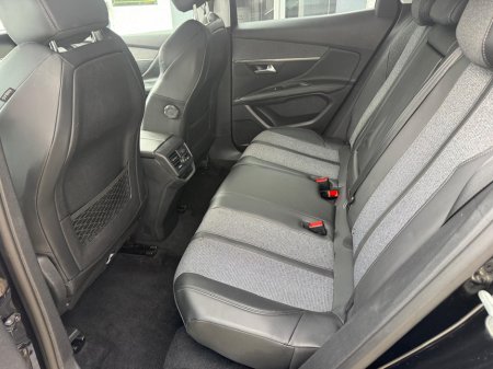 2017 Peugeot 3008 - photo 7