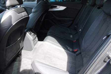 2021 Audi A4 - photo 21