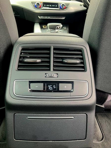 2016 Audi A4 - photo 29