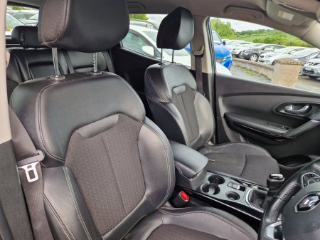 2018 Renault Kadjar - photo 14