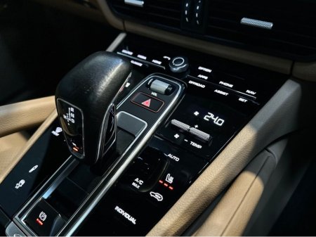 2022 Porsche Cayenne - photo 33
