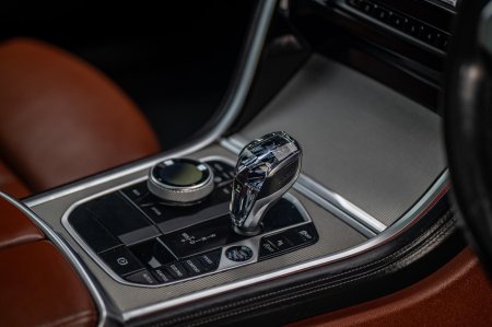 2020 BMW 8-Series - photo 13