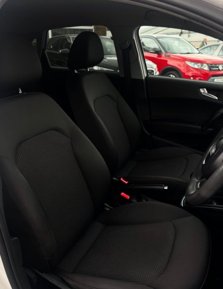 2017 Audi A1 - photo 6