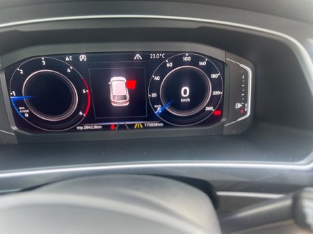 2019 Volkswagen Tiguan - photo 12