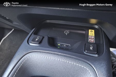 2024 Toyota Corolla - photo 12