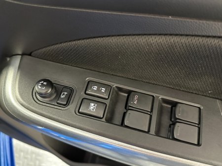 2023 Suzuki Swift - photo 19