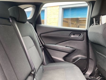 2023 Nissan Qashqai - photo 19