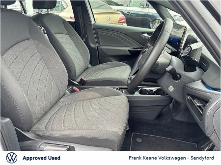 2023 Volkswagen ID.3 - photo 23