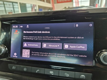 2021 SEAT Tarraco - photo 15