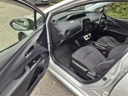 2016 Toyota Prius - photo 15