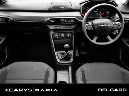 2026 Dacia Sandero Stepway - photo 4