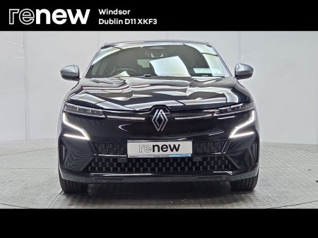 2023 Renault Megane E-Tech - photo 7