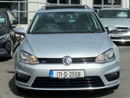 2017 Volkswagen Golf - photo 3