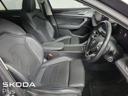 2024 Skoda Kodiaq - photo 25