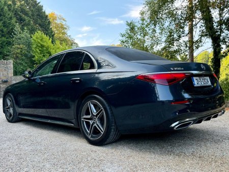 2021 Mercedes-Benz S-Class - photo 7
