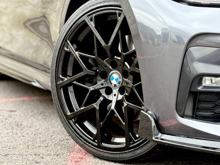 2020 BMW 3-Series - photo 9