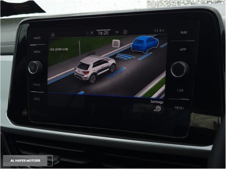 2023 Volkswagen T-Roc - photo 16