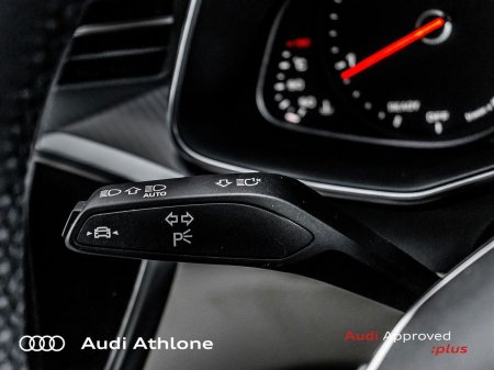 2023 Audi A6 - photo 16