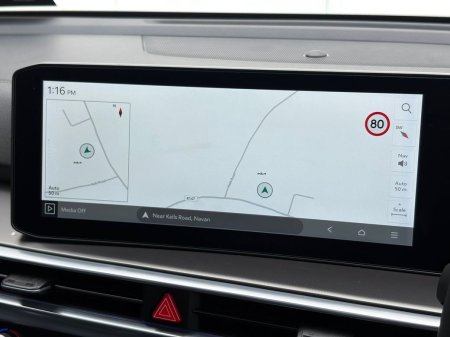 2026 Kia Sorento - photo 16