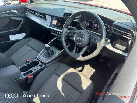 2023 Audi A3 - photo 14