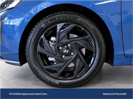 2027 Hyundai i20 - photo 8