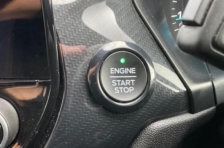 2020 Ford Fiesta - photo 30