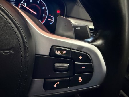 2019 BMW 6-Series - photo 21